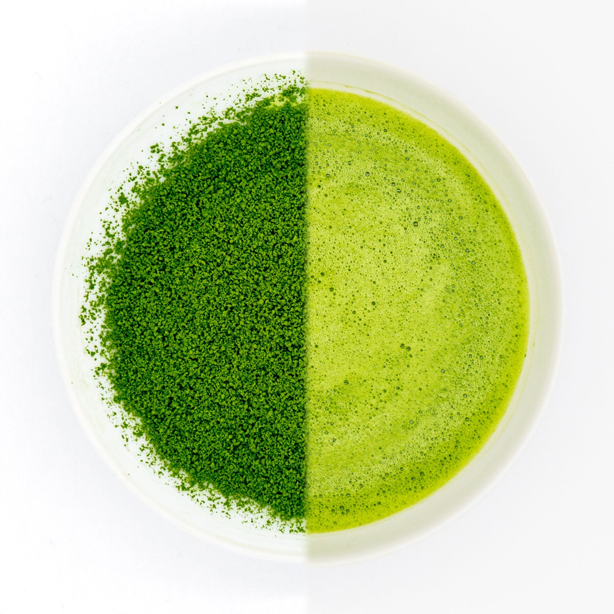 Kanoyama - Uji Okumidori Matcha