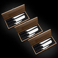 Kanpeki Knife Set - Buy 1 Get 2 Free