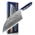 Kanpeki 7.5" Cleaver Knife