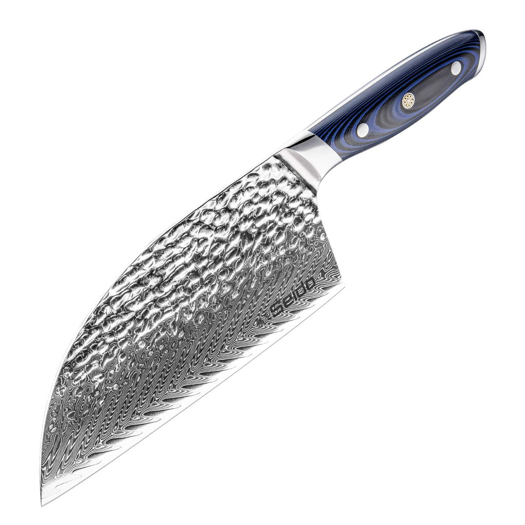 Kanpeki 7.5" Cleaver Knife