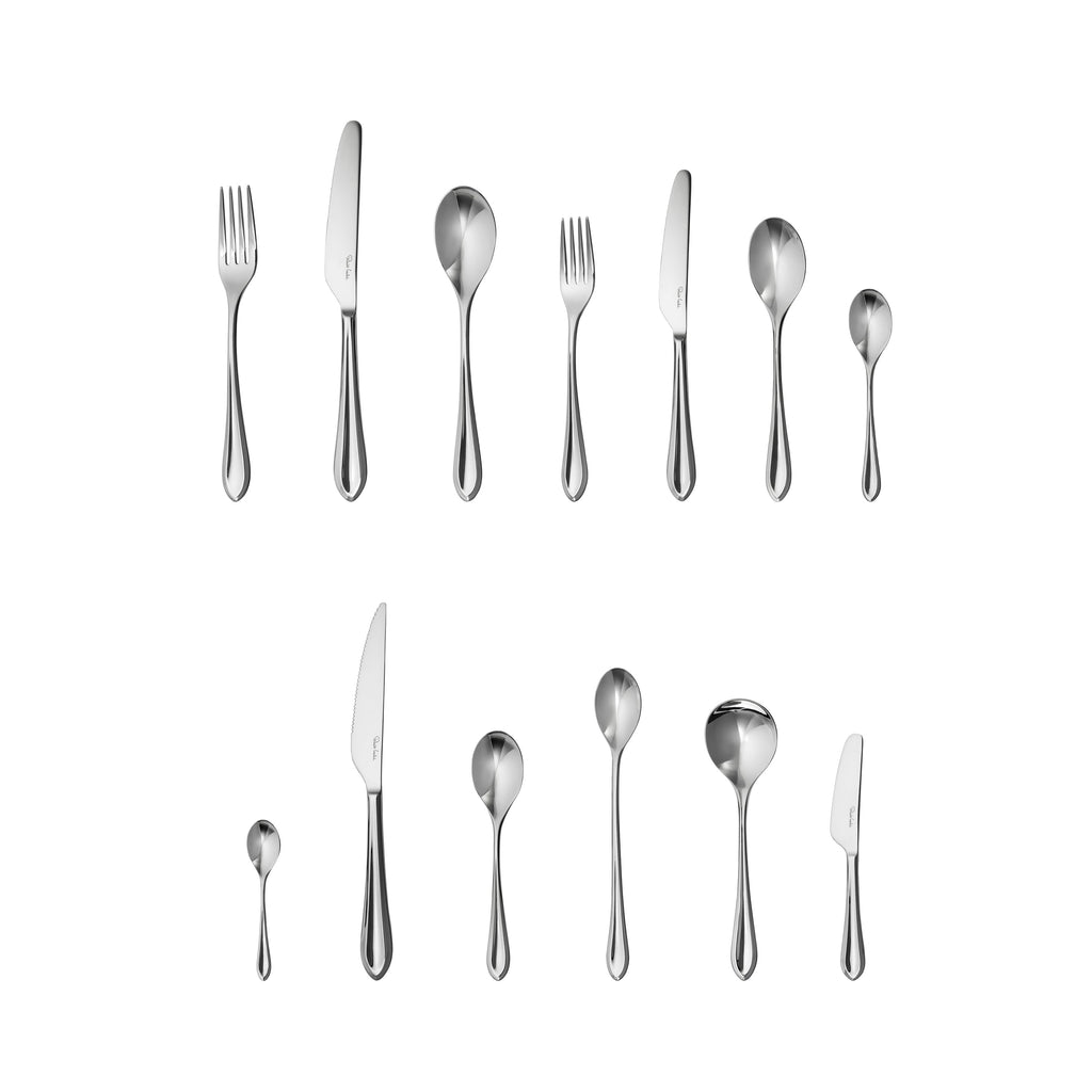 Kemble Bright Butter Knife