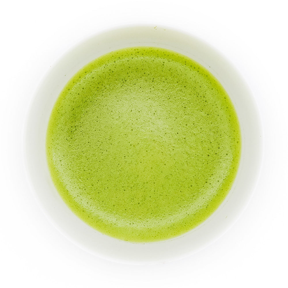 Yame Kirari 31 Matcha
