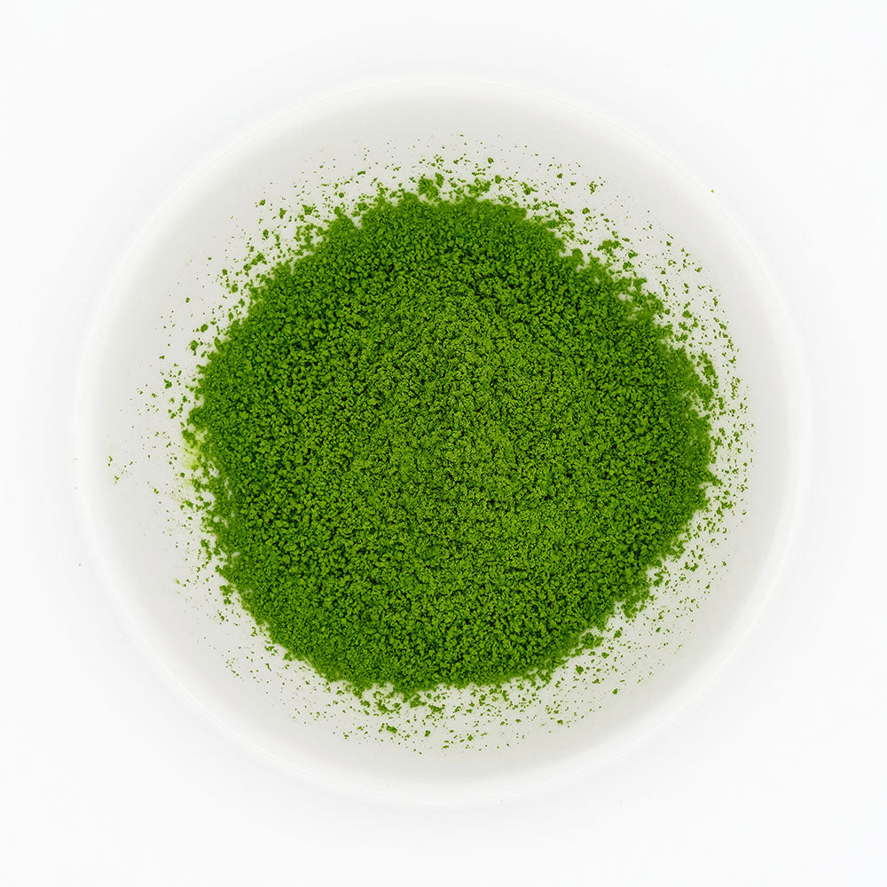 Kiyo-Mukashi - Uji Matcha