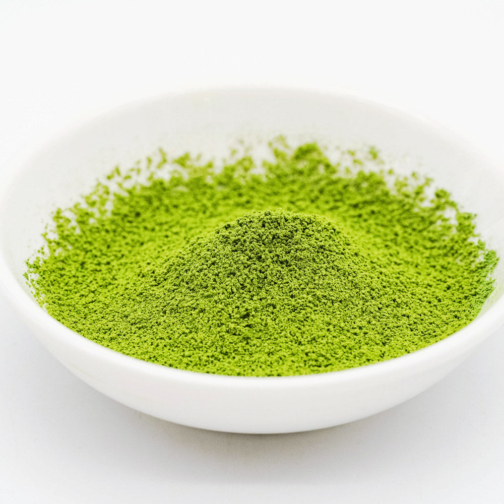 Haruto - Organic Tenryu Matcha