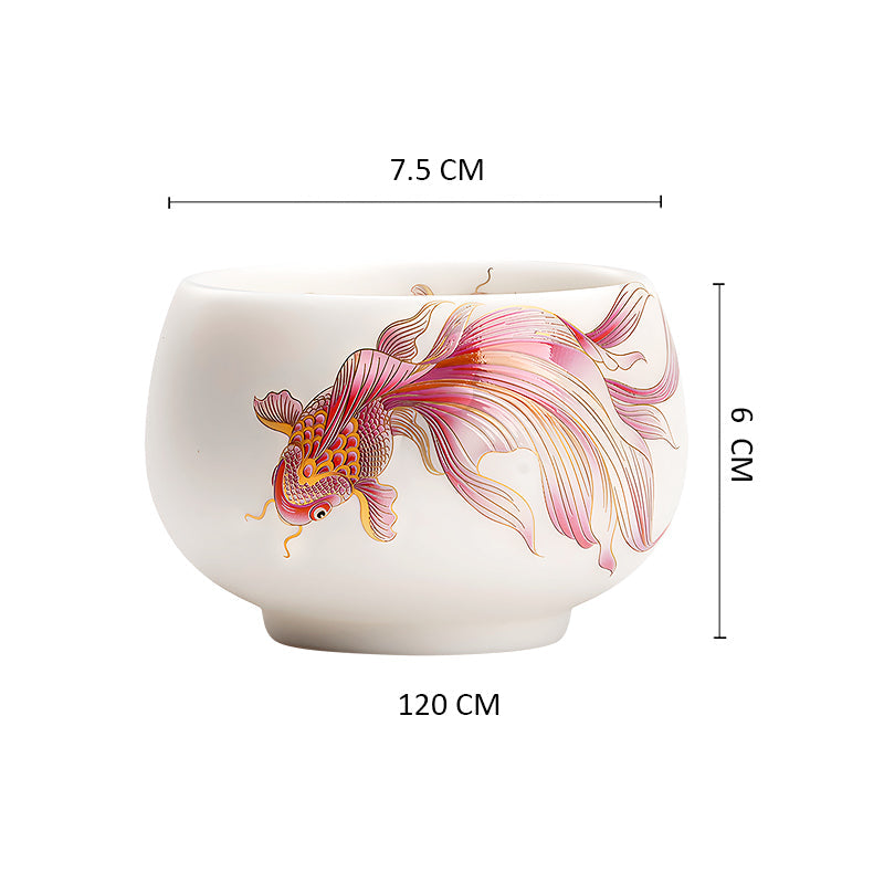 Goldfish II