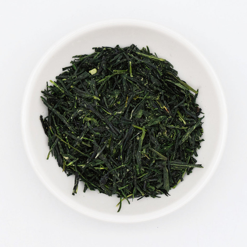 Kōyō - Uji Gyokuro