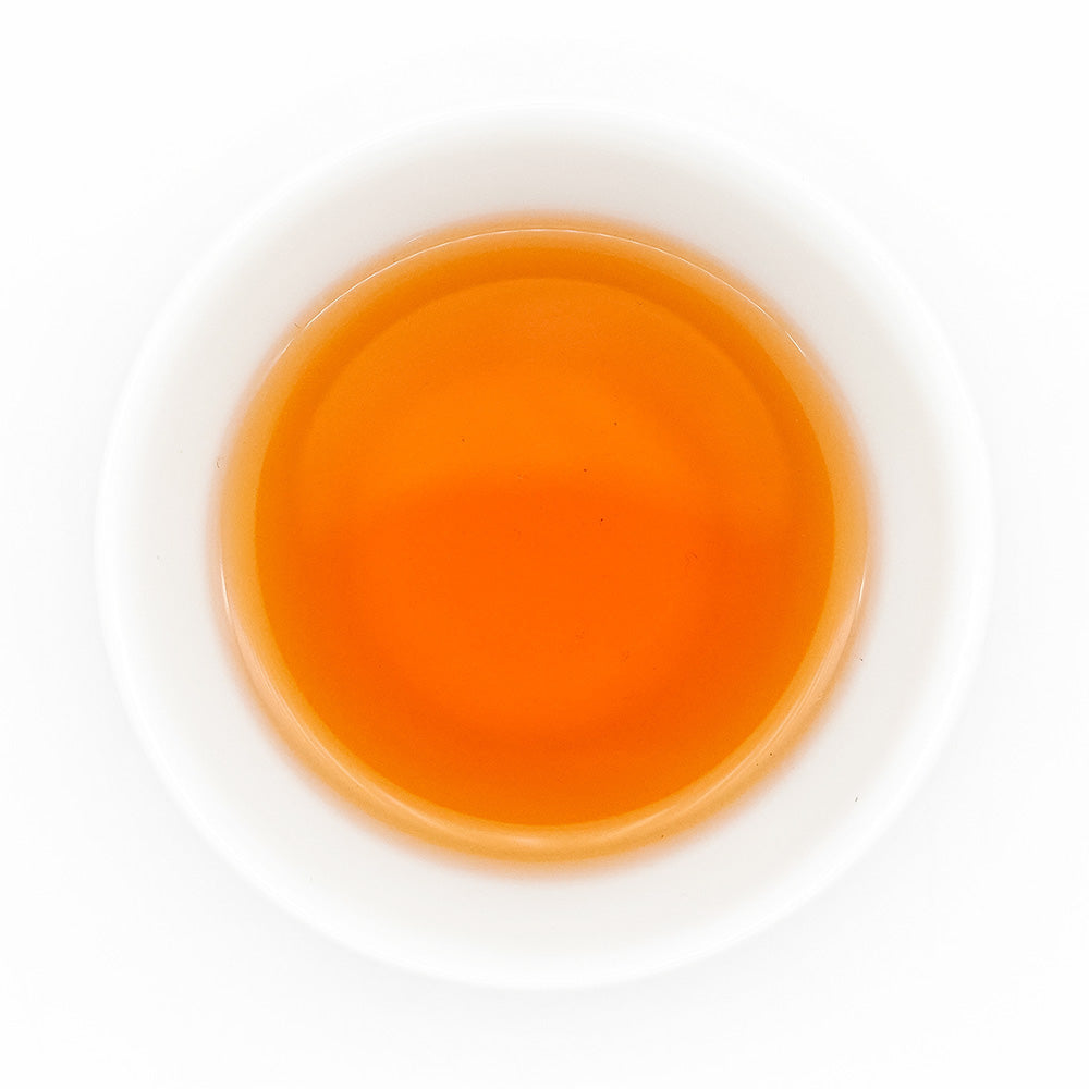 Yame Earl Key - Keraji Mikan Earl Grey Wakoucha