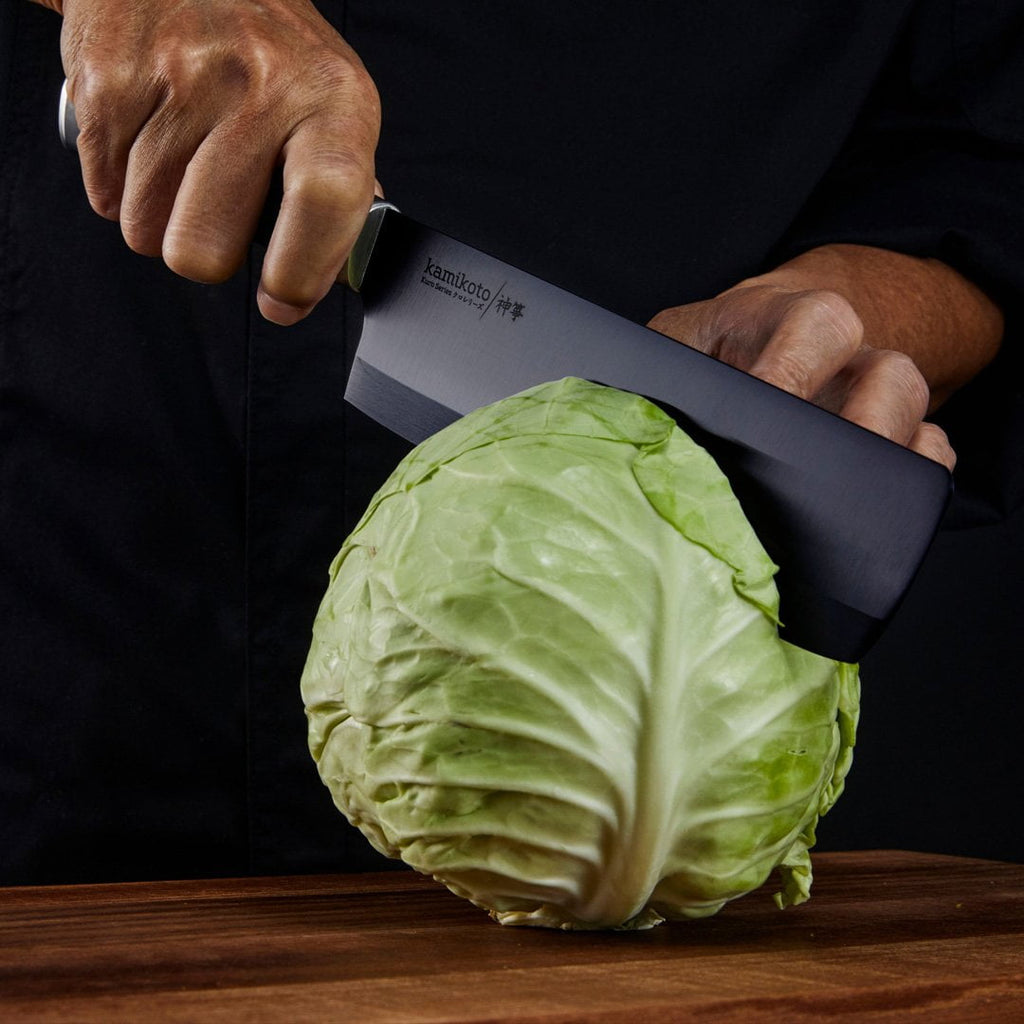 13-inch Yanagiba, Kuro Series Knife Set & Steak Knife Set