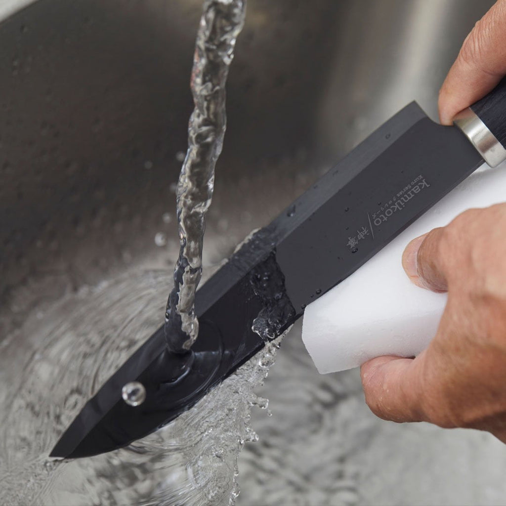 13-inch Yanagiba, Kuro Series Knife Set & Steak Knife Set