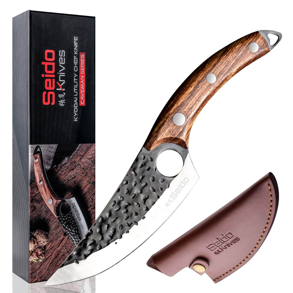 Kyodai Japanese Utility Knife