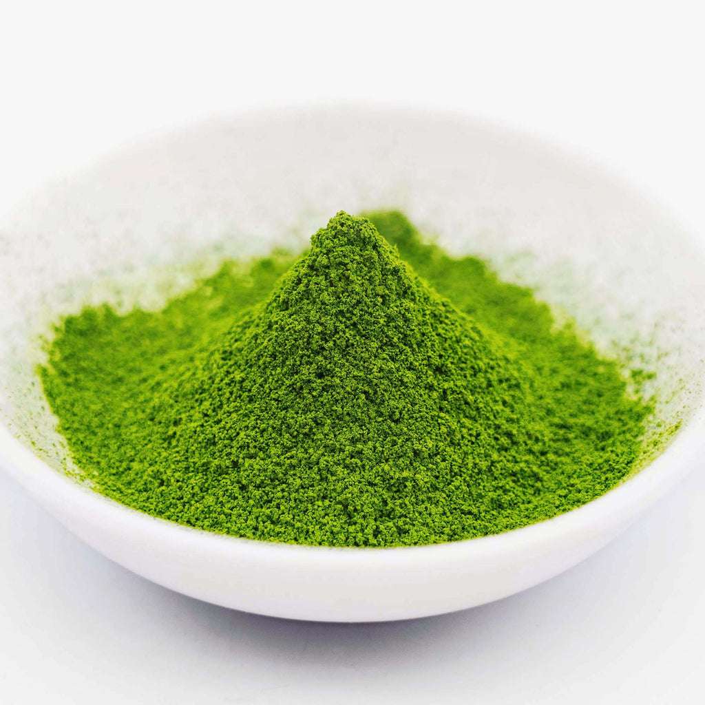 Kyōtanabe Gokou Matcha