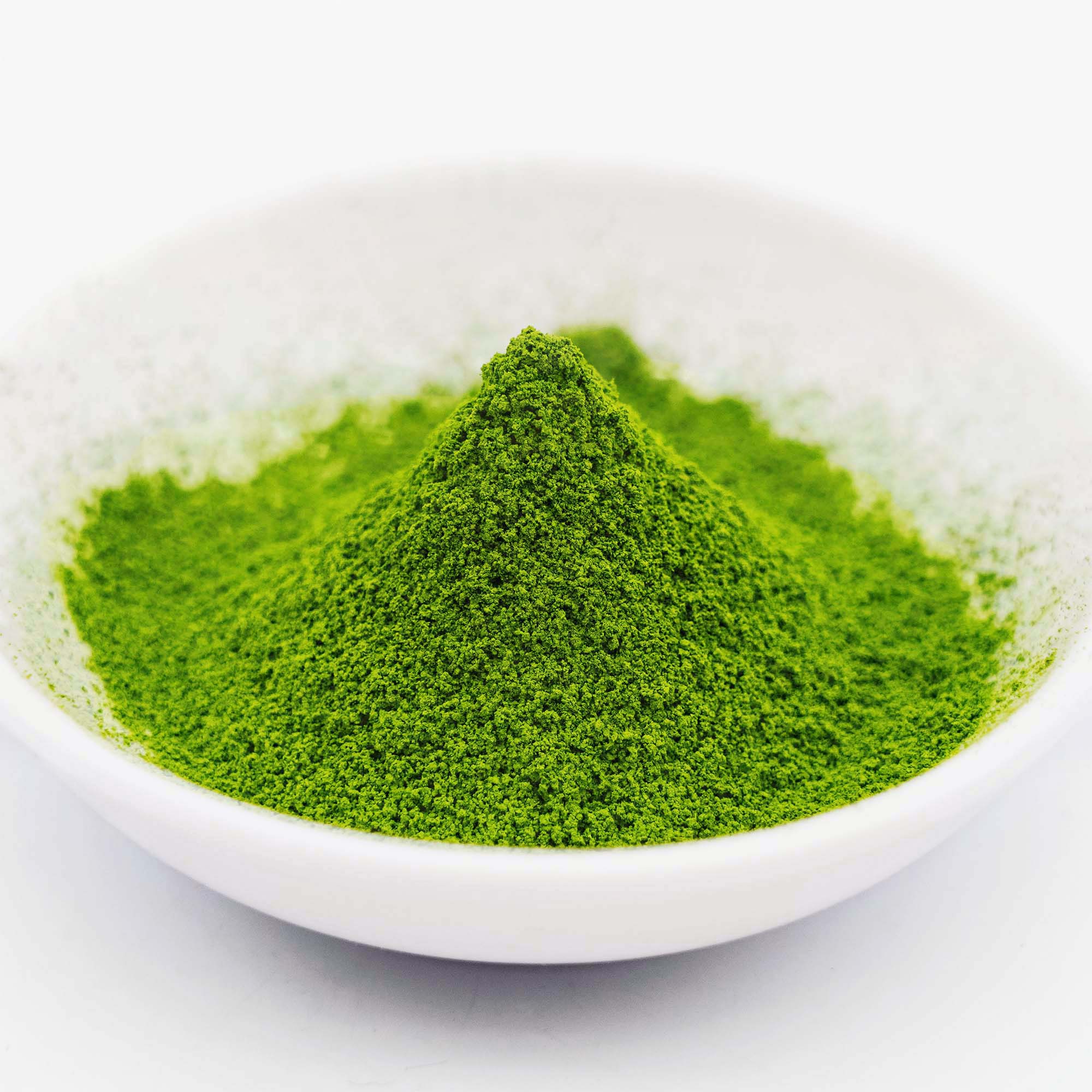 Kyōtanabe Gokou Matcha