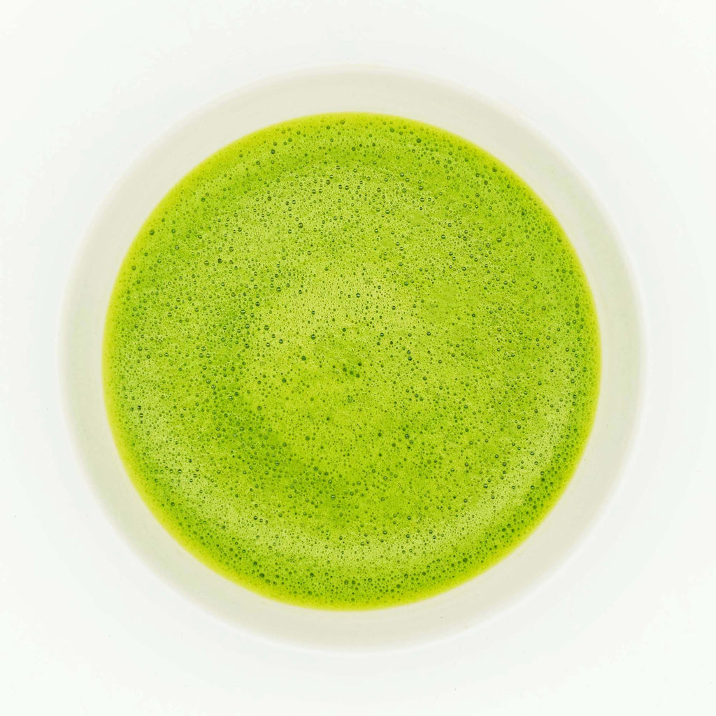 Kyōtanabe Gokou Matcha