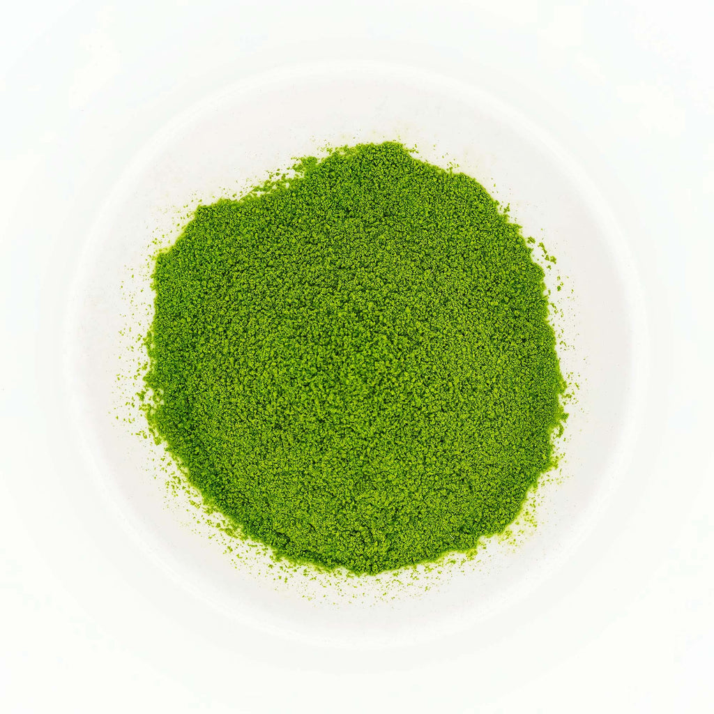 Kyōtanabe Gokou Matcha