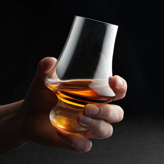Whiskey Tasting Glass (2pc)
