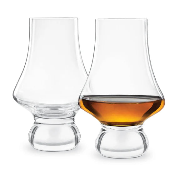Whiskey Tasting Glass (2pc)