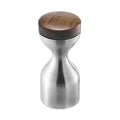 Limbrey Satin Salt Mill