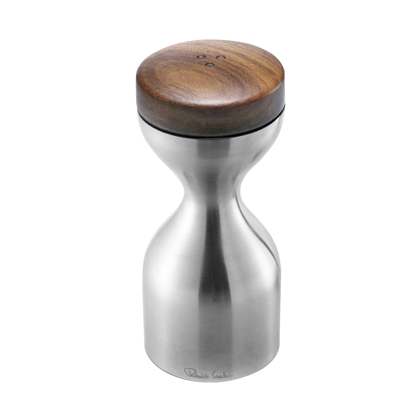 Limbrey Satin Pepper Mill