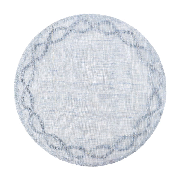Juliska Tulleries Garden Placemat
