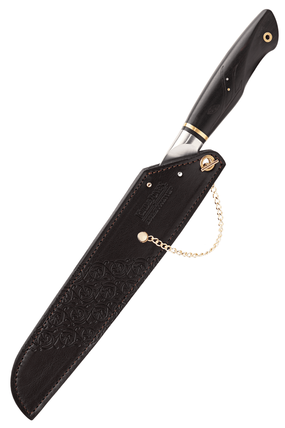 Bread Knife 9" | The Lord of the Rings™ Edition | Dalstrong ©
