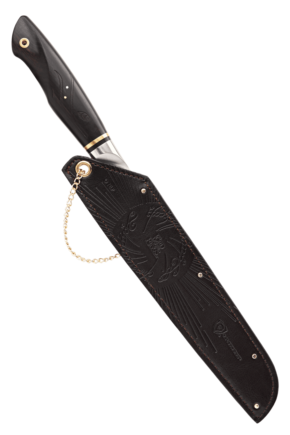 Bread Knife 9" | The Lord of the Rings™ Edition | Dalstrong ©