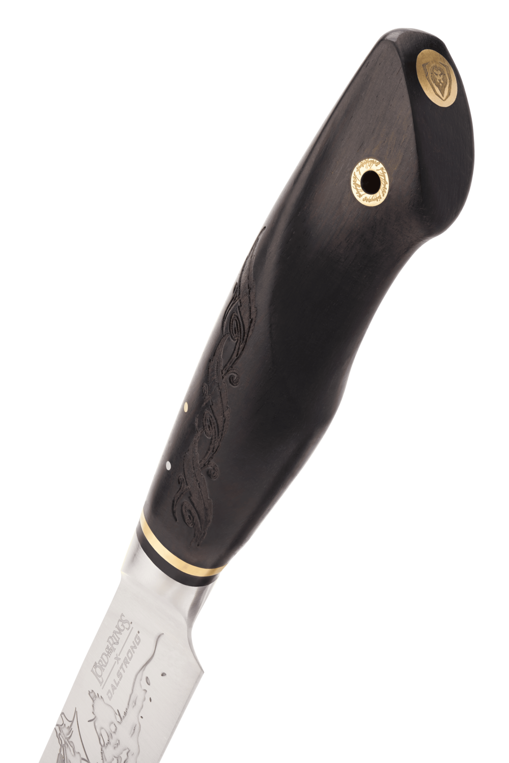 Carving Slicer Knife 9" | The Lord of the Rings™ Edition | Dalstrong ©