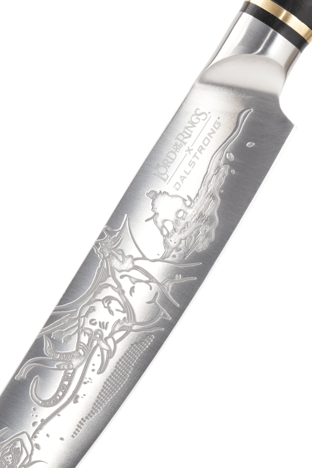 Carving Slicer Knife 9" | The Lord of the Rings™ Edition | Dalstrong ©