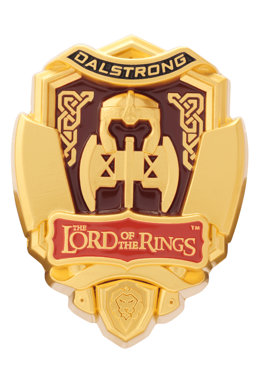 Cleaver Knife 6" | The Lord of the Rings™ Edition | Dalstrong ©