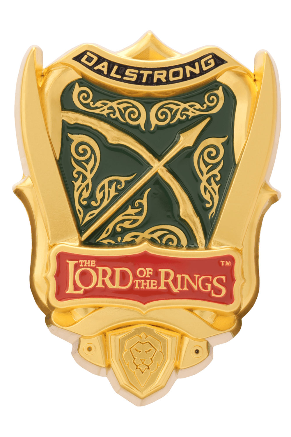 Carving Slicer Knife 9" | The Lord of the Rings™ Edition | Dalstrong ©
