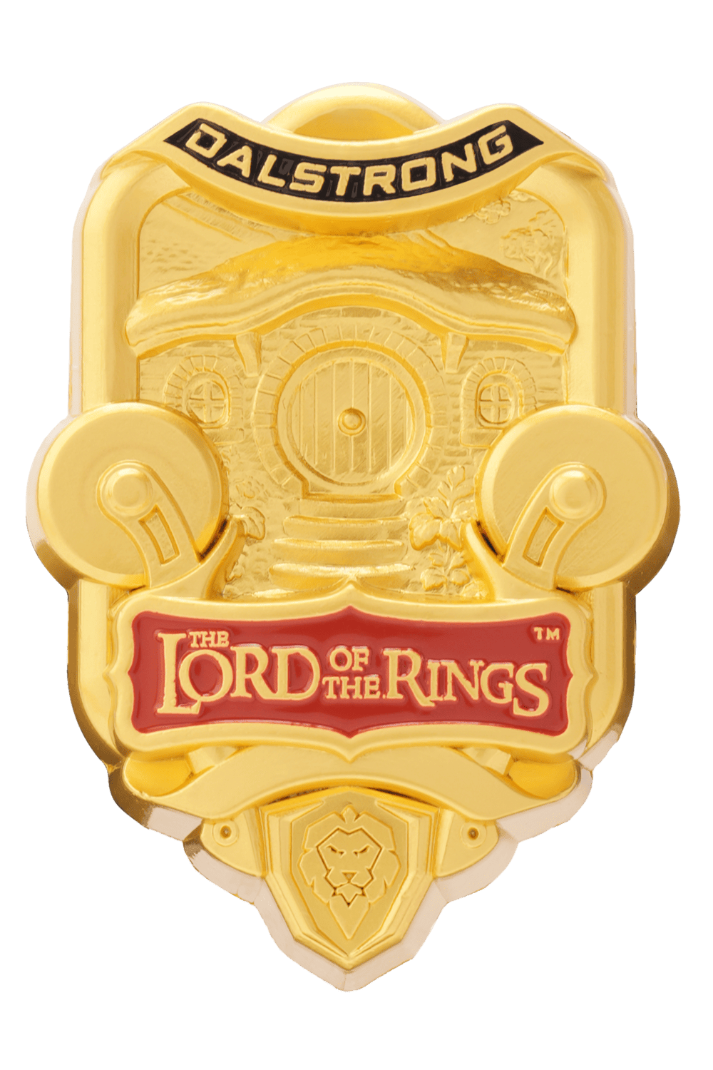 Pizza Wheel | The Lord of the Rings™ Edition | Dalstrong ©