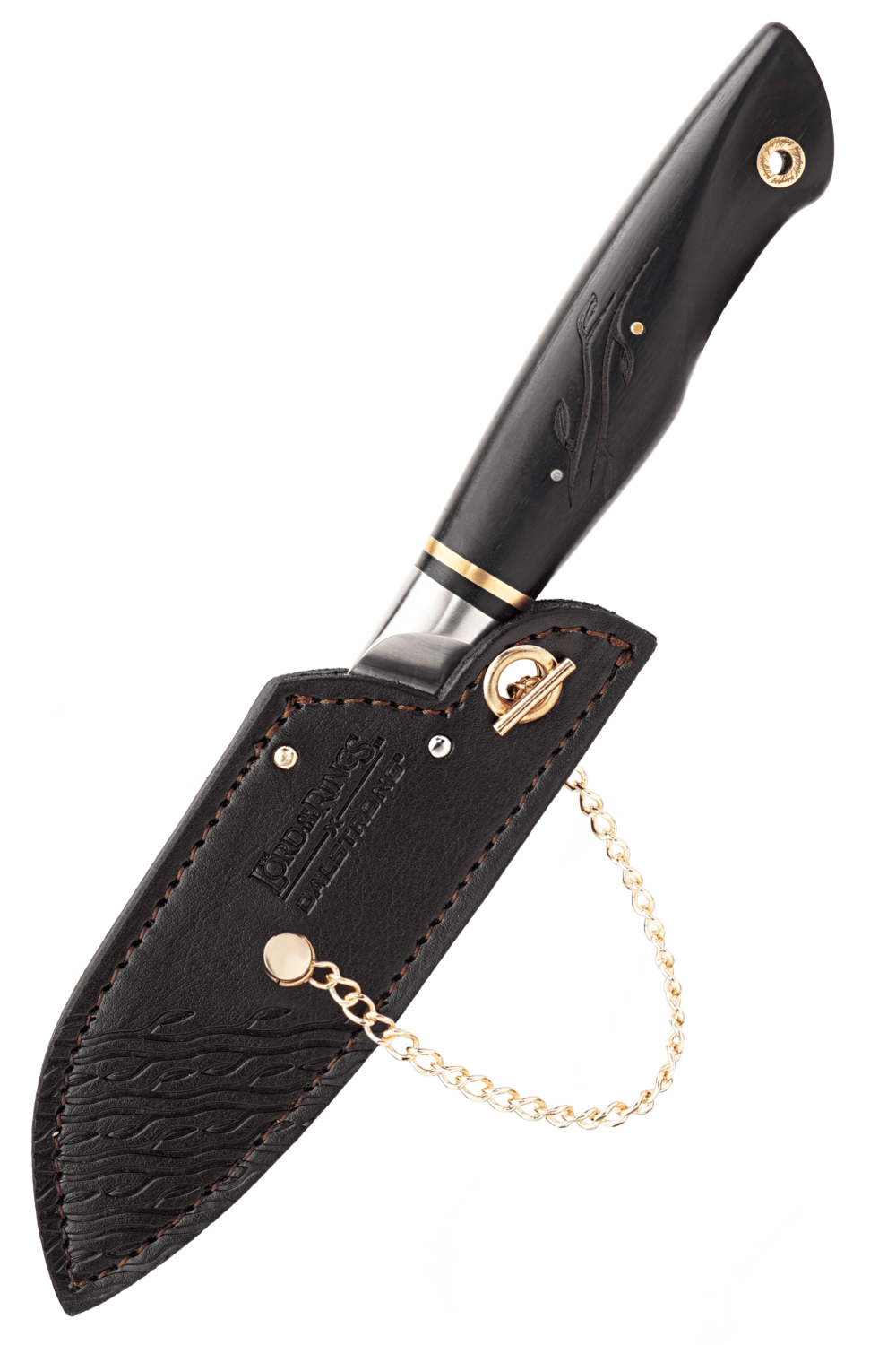 Paring Knife 4" | The Lord of the Rings™ Edition | Dalstrong ©