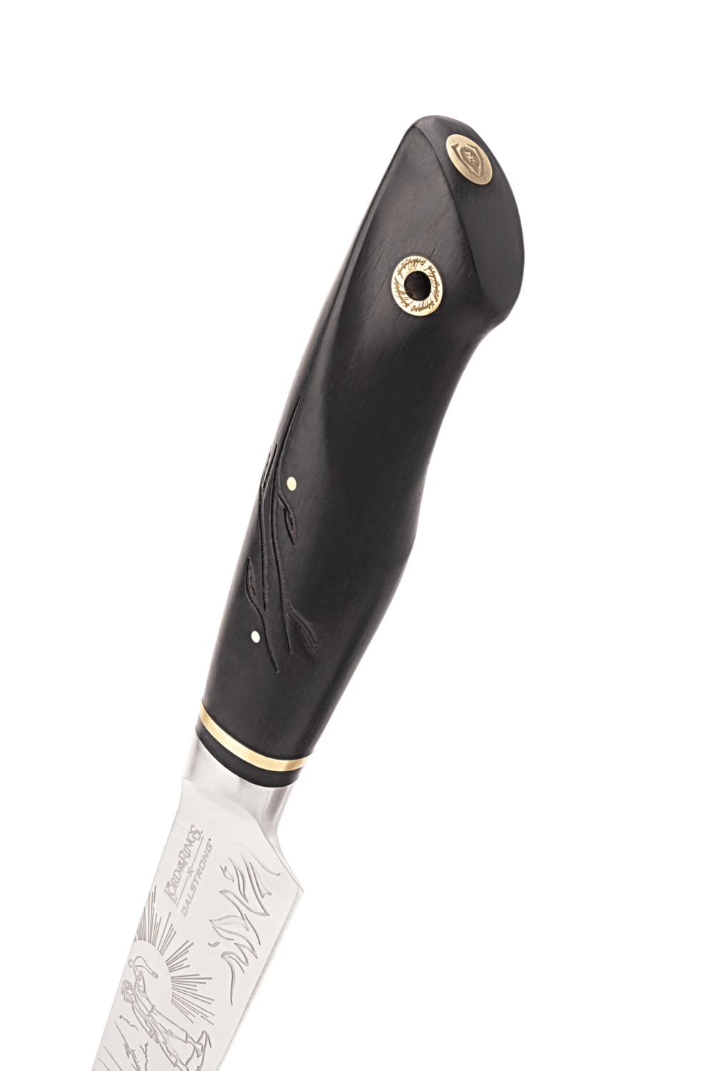 Paring Knife 4" | The Lord of the Rings™ Edition | Dalstrong ©