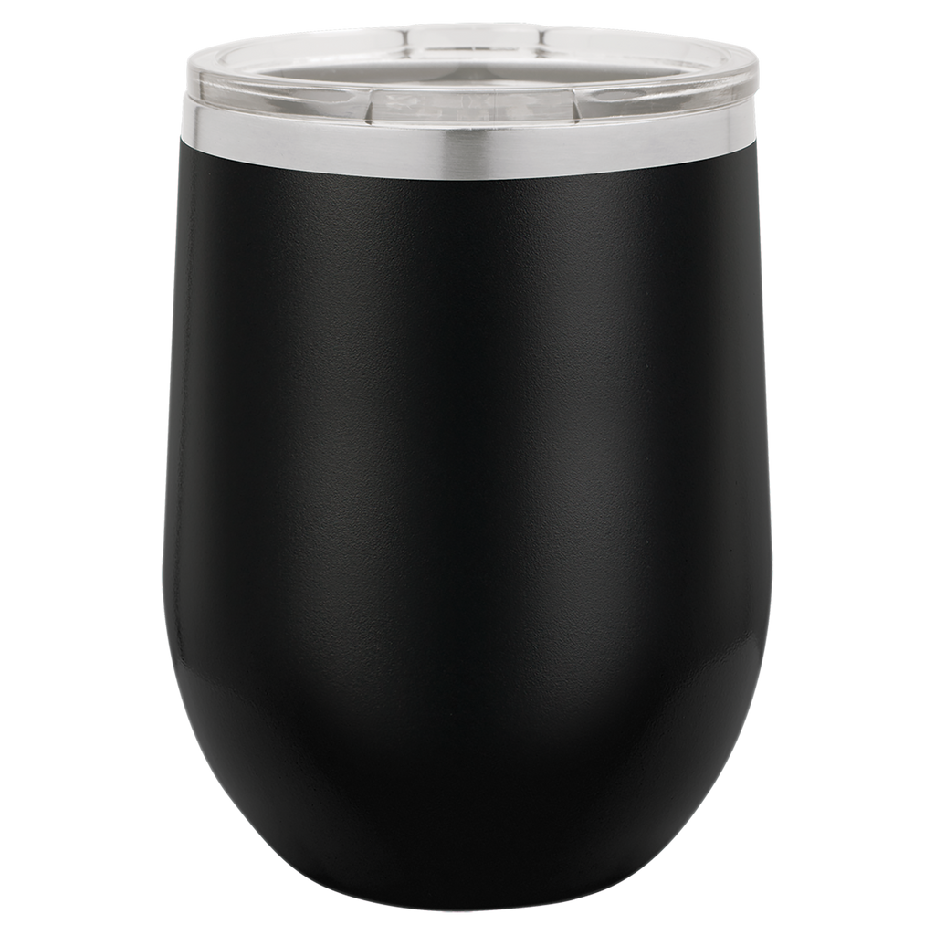 FBA Case of 12oz Wine Tumblers (Qty 12) - FBA and other pre-paid shipping labels