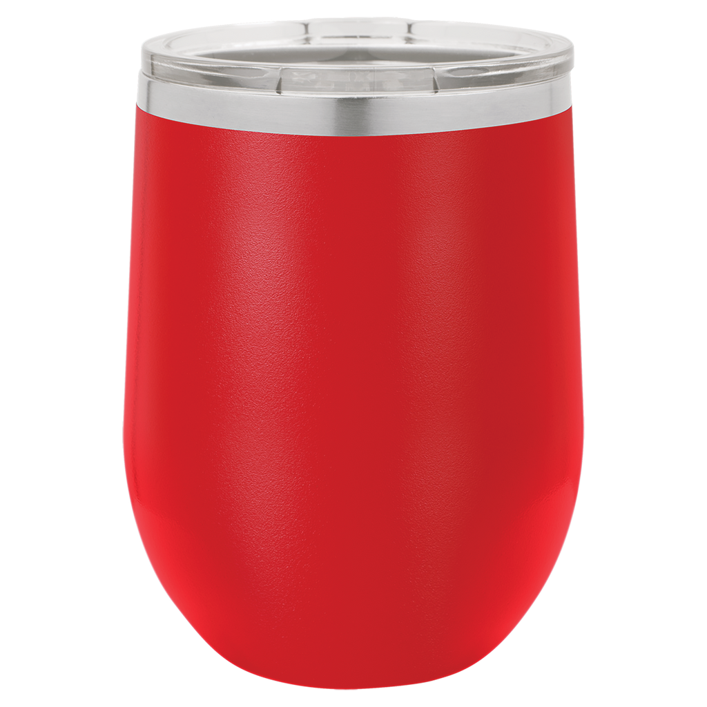 FBA Case of 12oz Wine Tumblers (Qty 12) - FBA and other pre-paid shipping labels