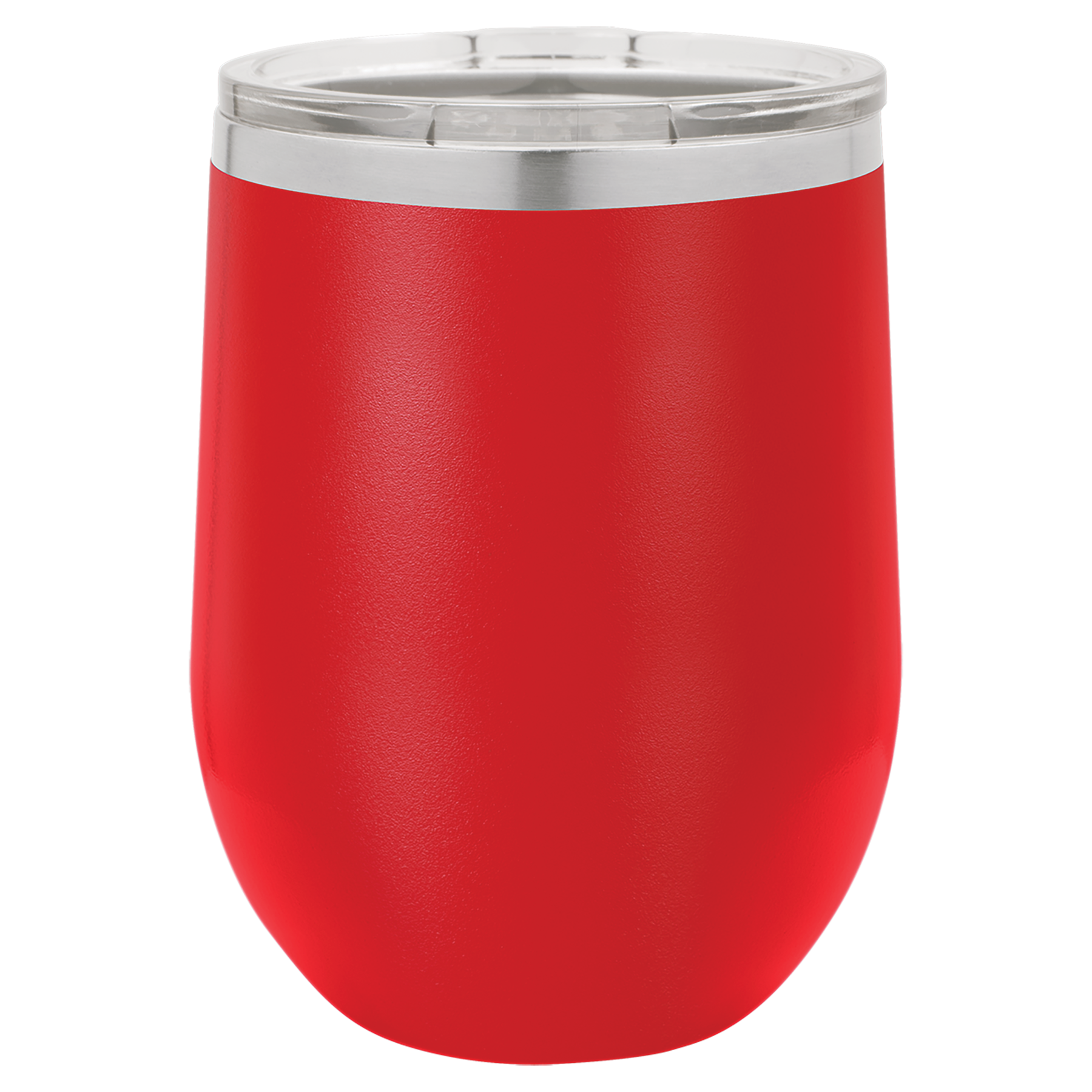 Case of 12oz Wine Tumblers (Qty 12) - UV Printing