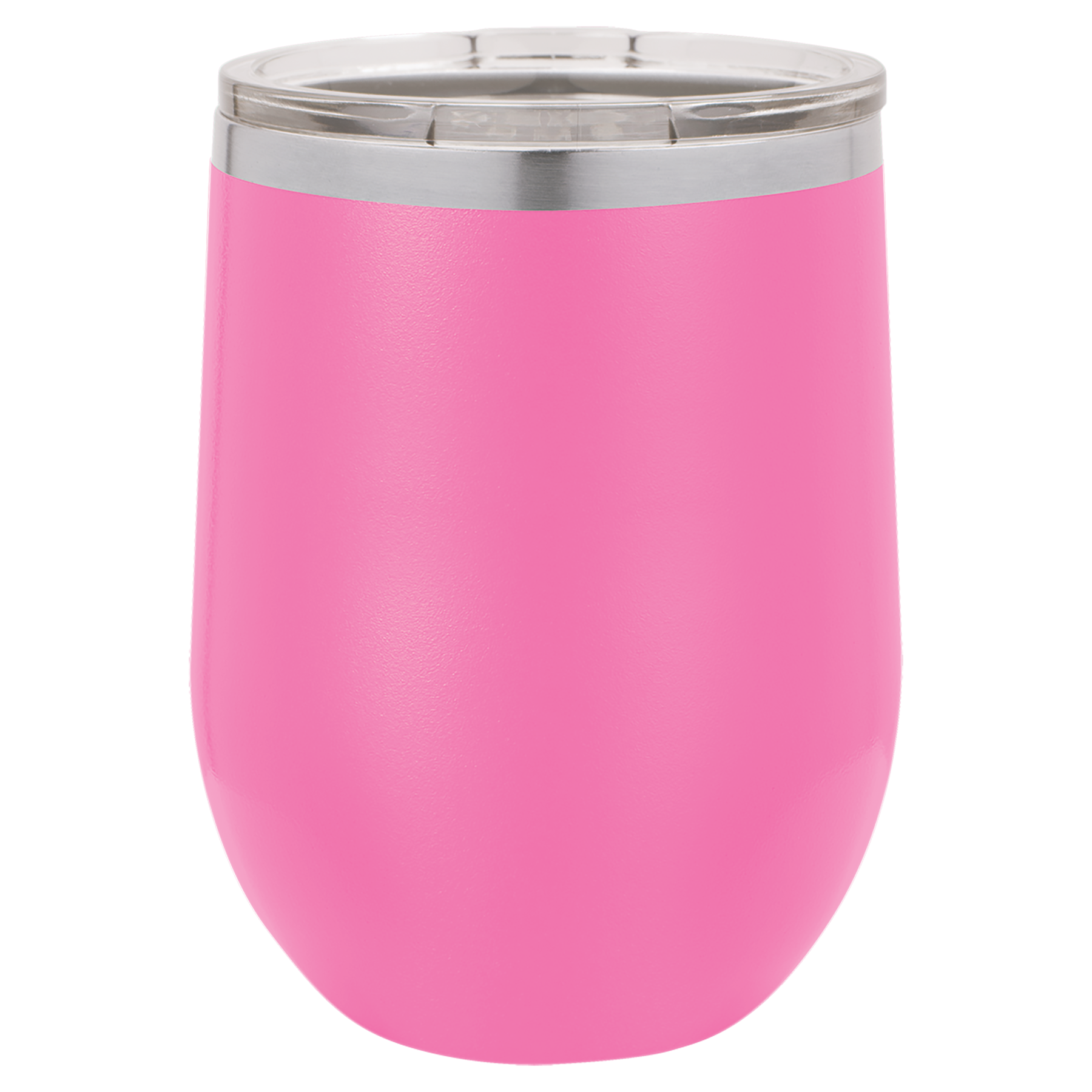 12 oz Wine Tumblers - Engraved