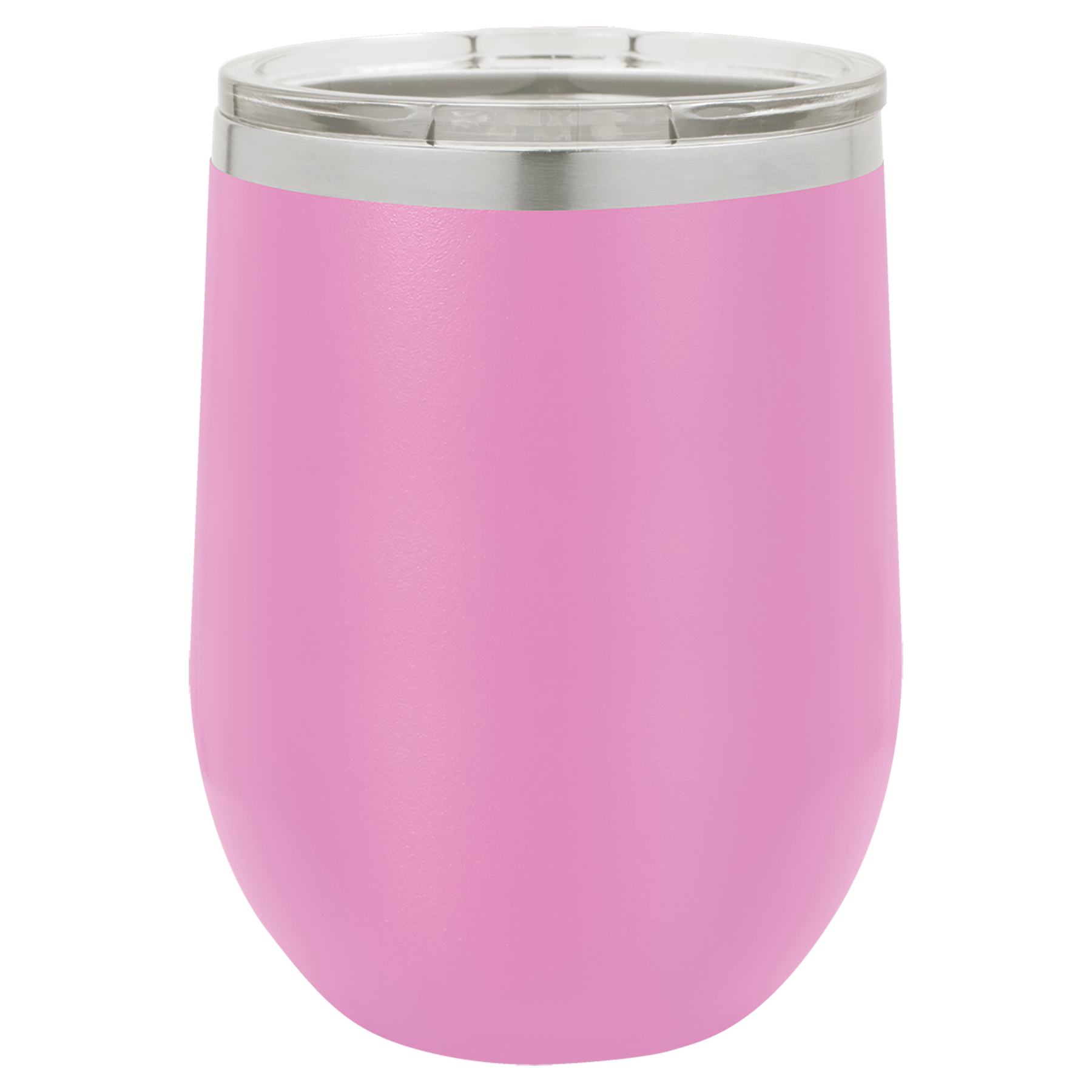 12 oz Wine Tumblers - UV Printing