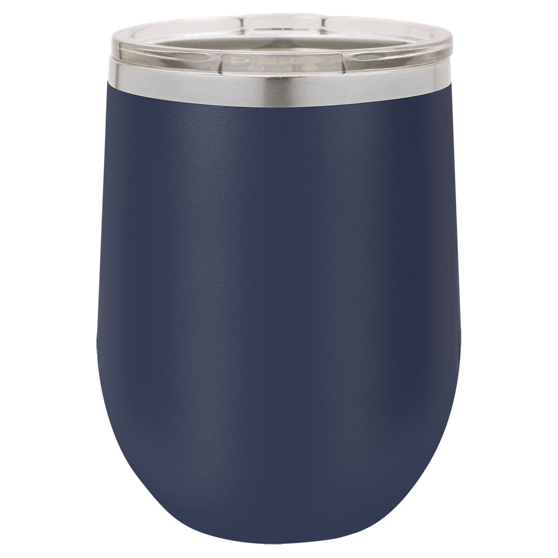 Case of 12oz Wine Tumblers (Qty 12) - UV Printing