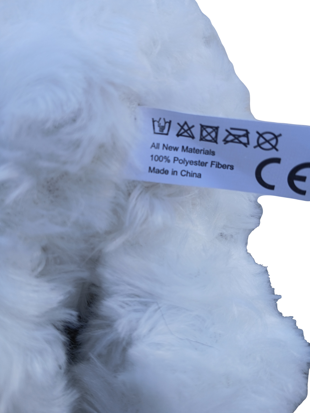 Small Plush Lamb with Tee