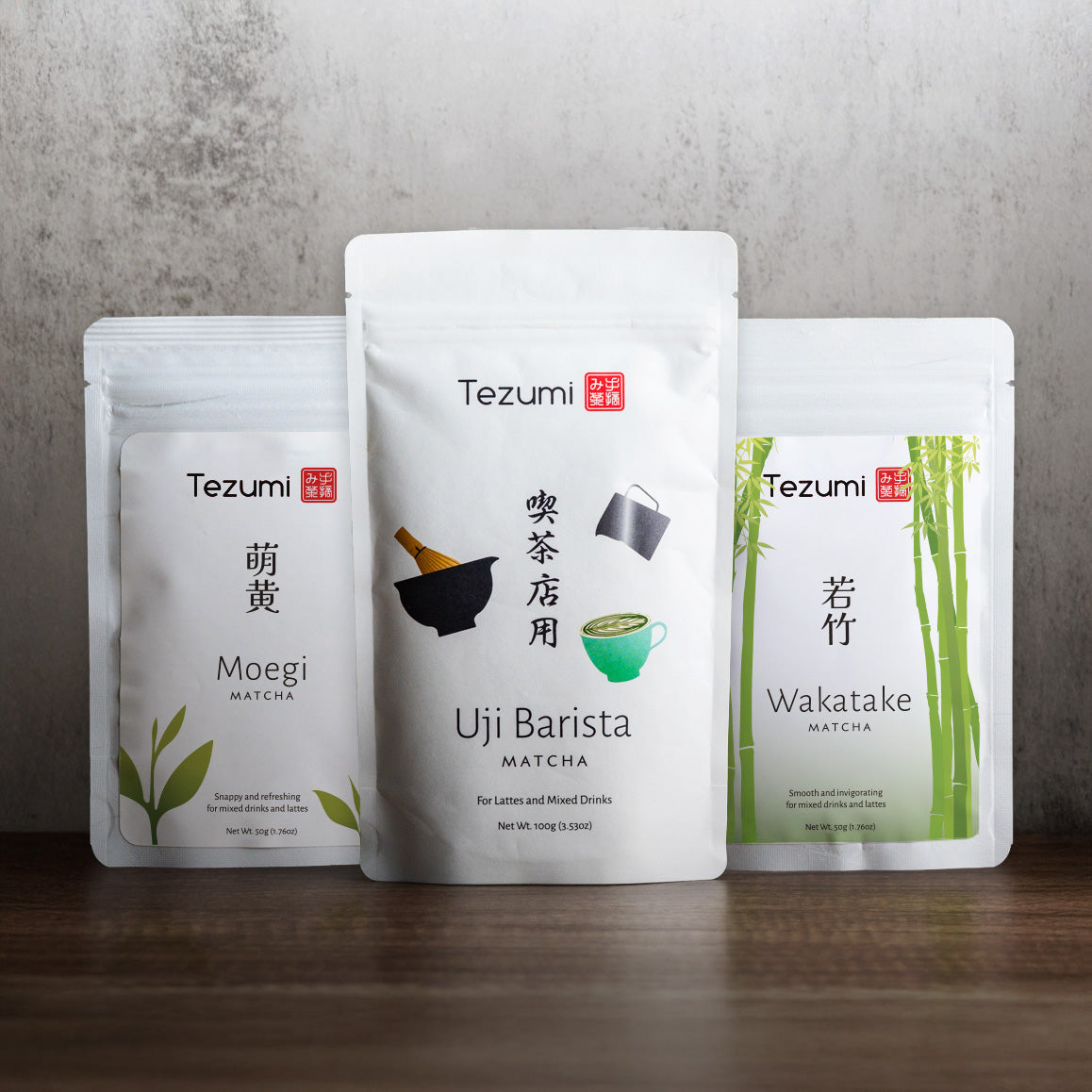 Latte Lover Matcha Bundle