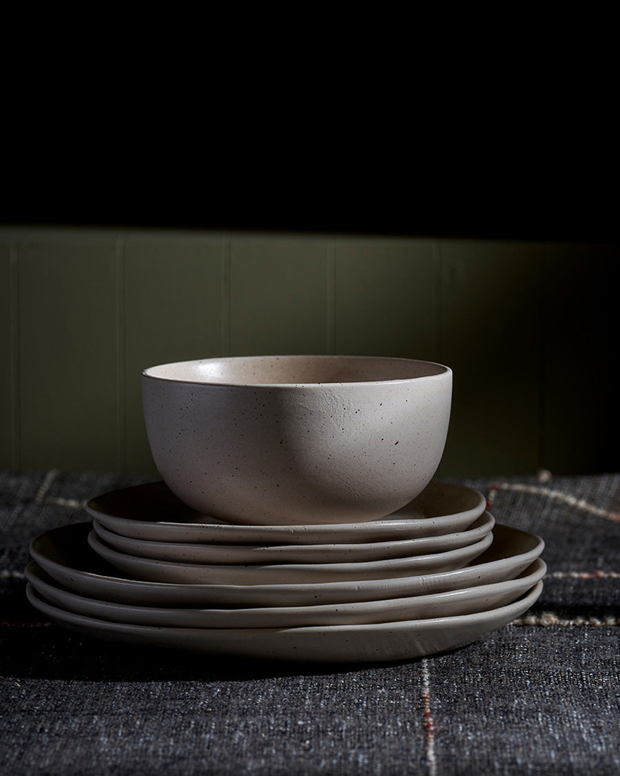 Earth Noodle Bowls / Natural