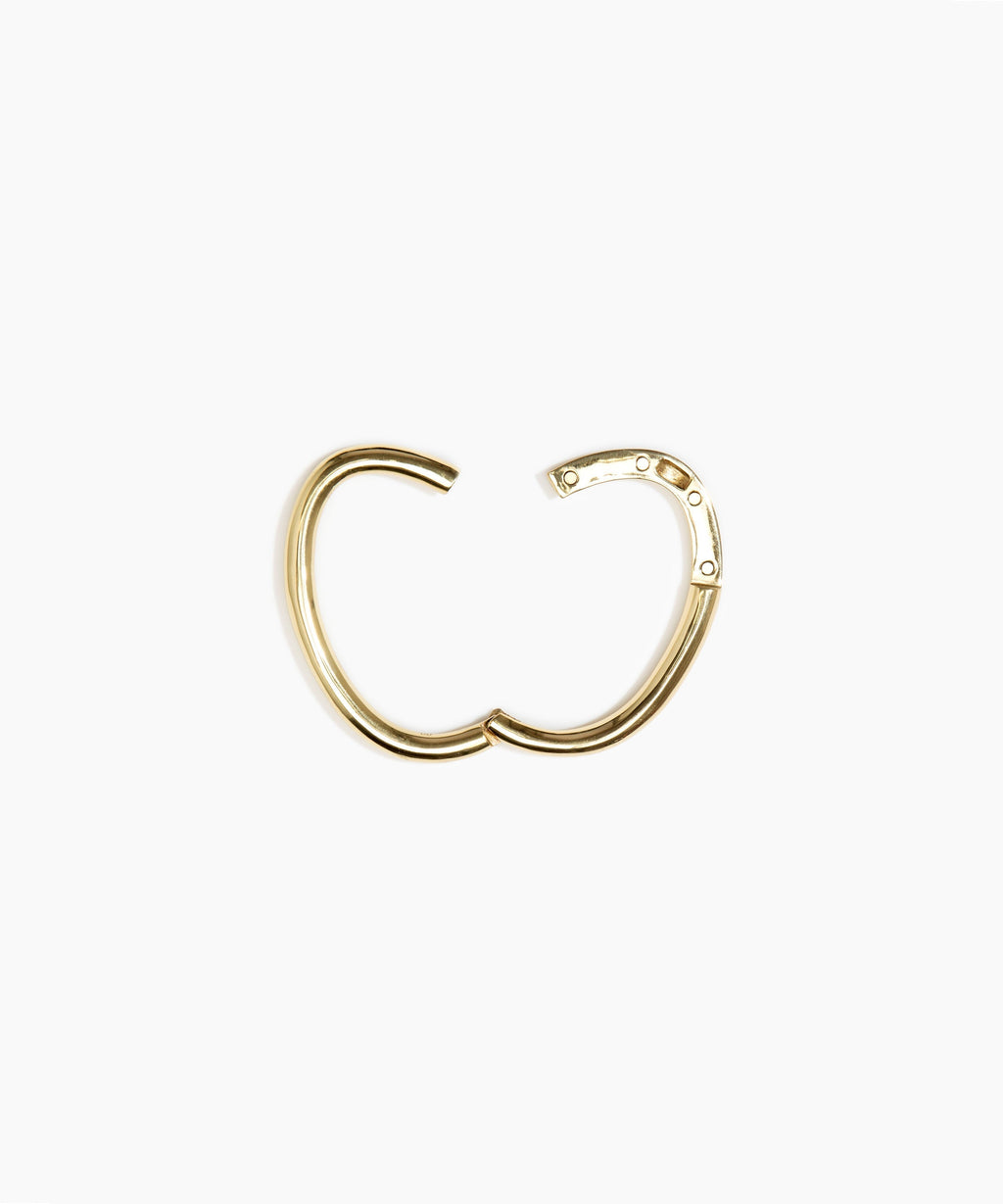 Rock Cuff