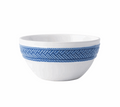 Juliska Le Panier Cereal/Ice Cream Bowl - Delft Blue