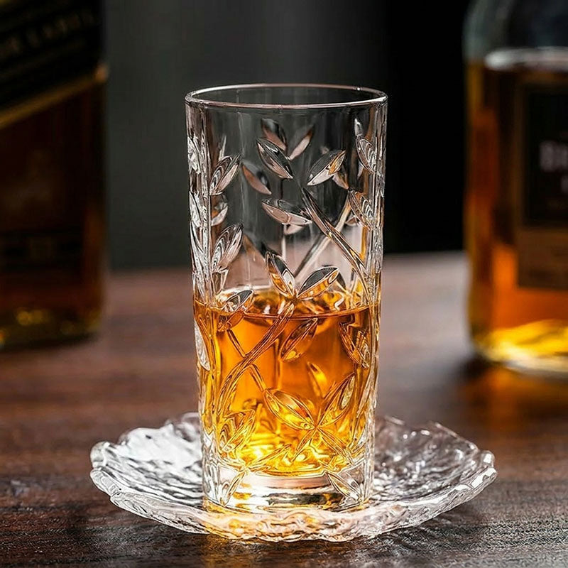 Leaves