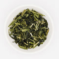 Kumamoto Lemongrass Kamairicha