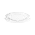 Lid For Clear Plastic Disposable Souffle Cups 2oz
