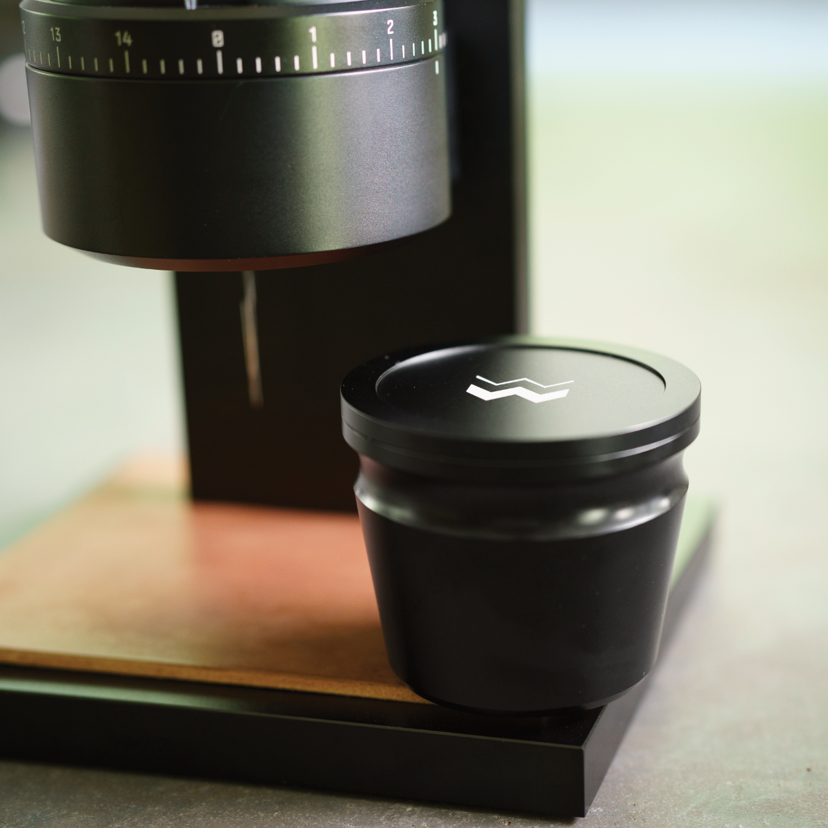 Magic Tumbler Lid