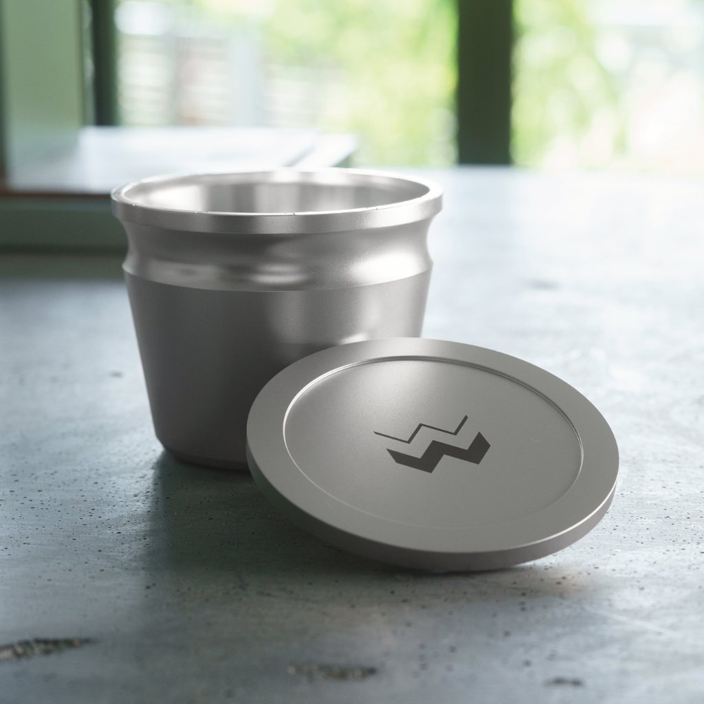 Magic Tumbler Lid