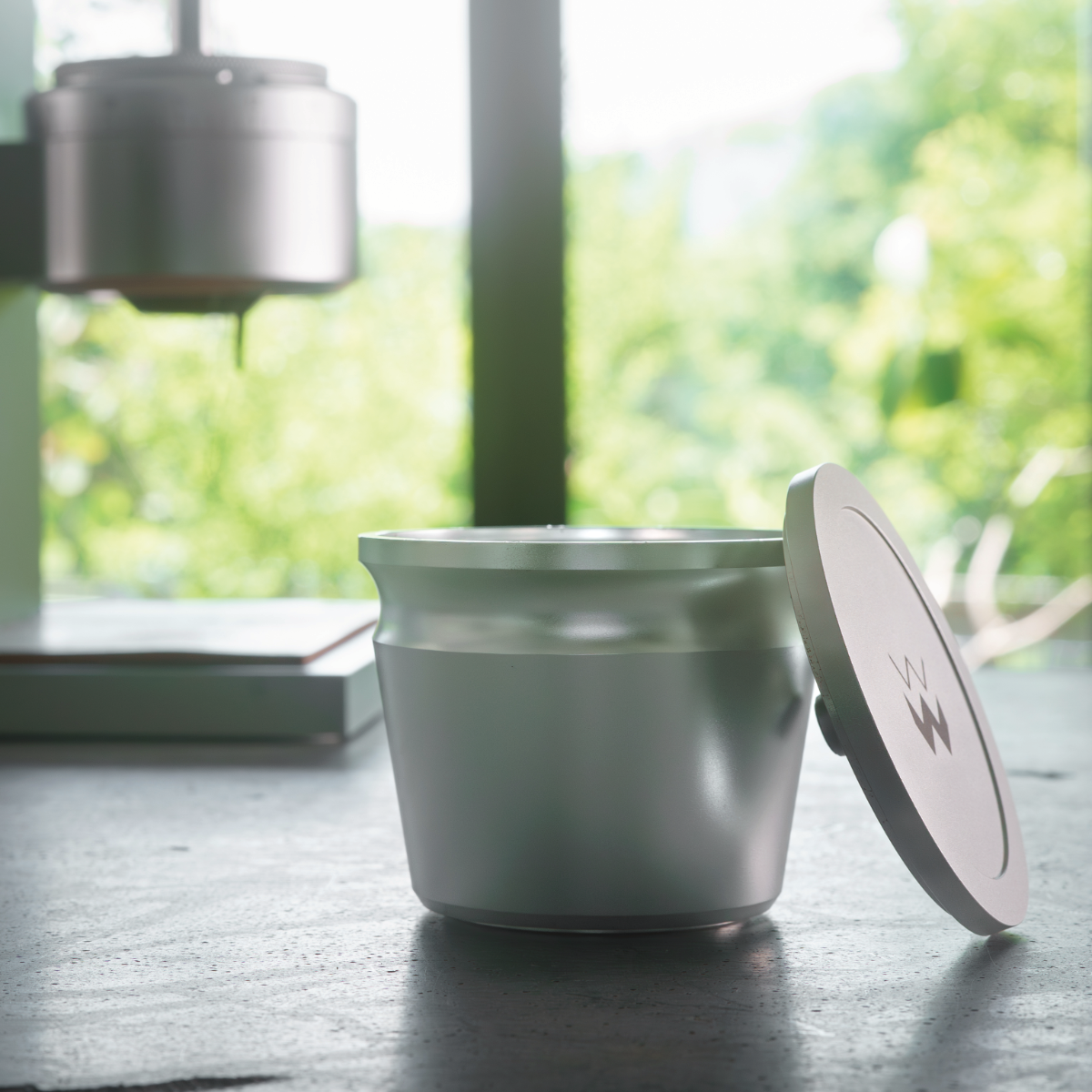 Magic Tumbler Lid