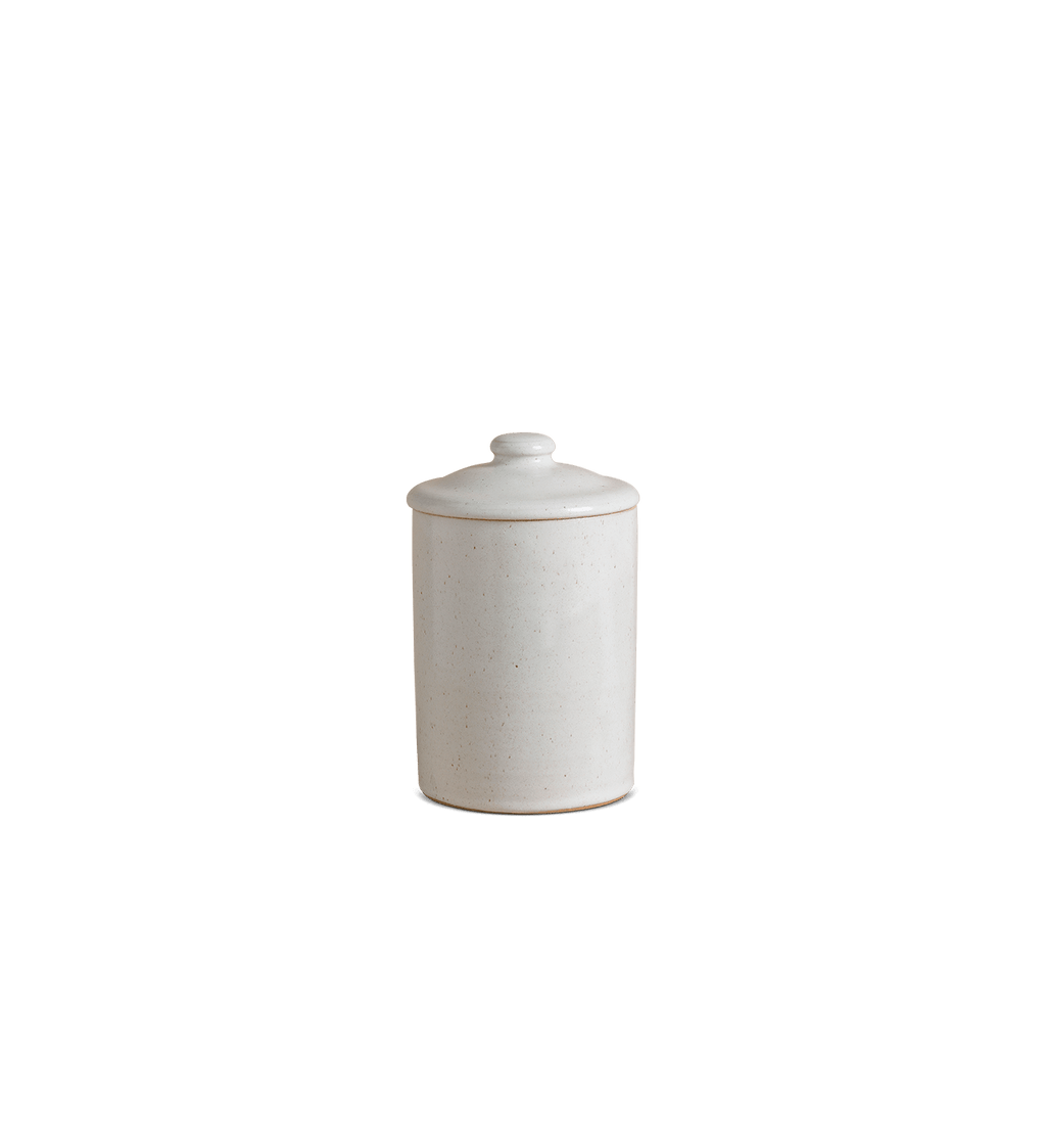 Lidded Jars